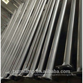 Golden supplier hot galvanized indoor lamp post